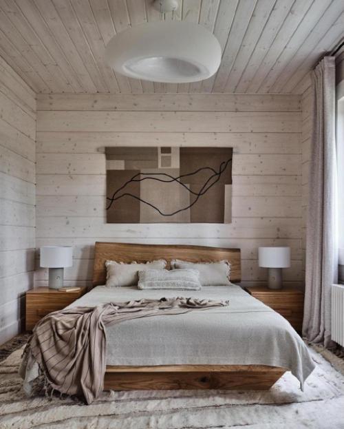 Как же мне понравился этот дом. 03