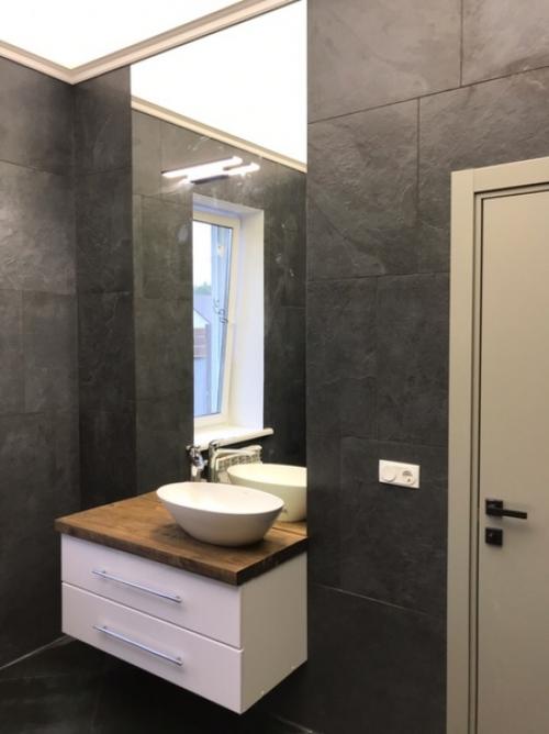 Как же отлично, когда живешь в собственном доме! 09