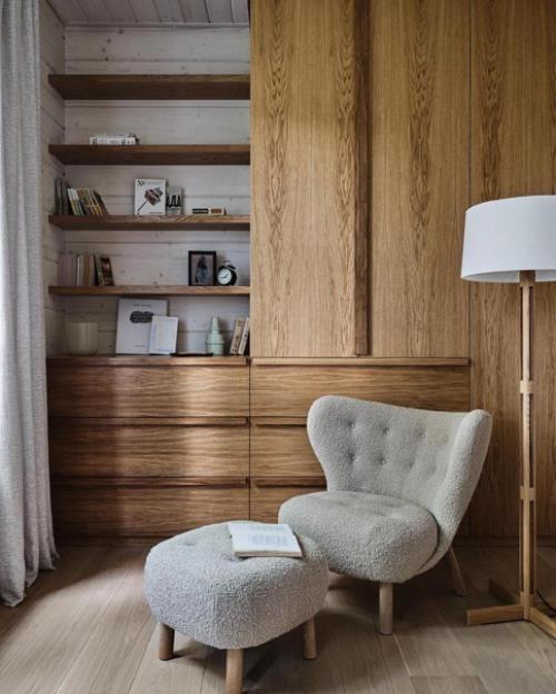 Как же мне понравился этот дом. 04