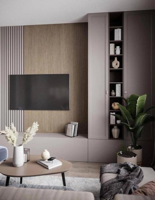 Идеальная квартира. Для отдыха и успокоение. 07