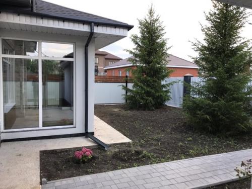 Как же отлично, когда живешь в собственном доме! 01