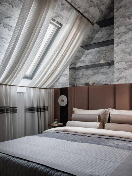 Мансардная магия Петербурга. 05