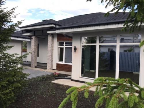 Как же отлично, когда живешь в собственном доме! 02