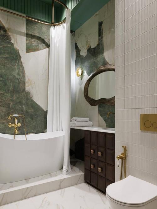 Мансардная магия Петербурга. 09