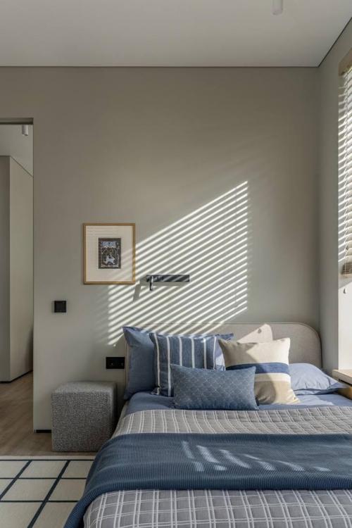 Квартира для мамы с двумя детьми: личный опыт. 05