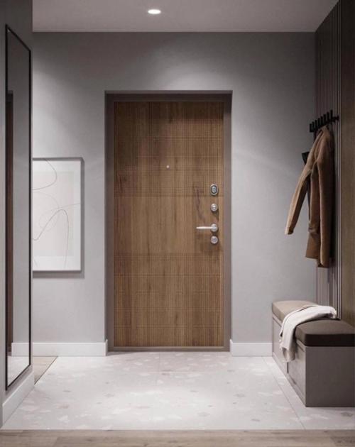 Идеальная квартира. Для отдыха и успокоение. 06