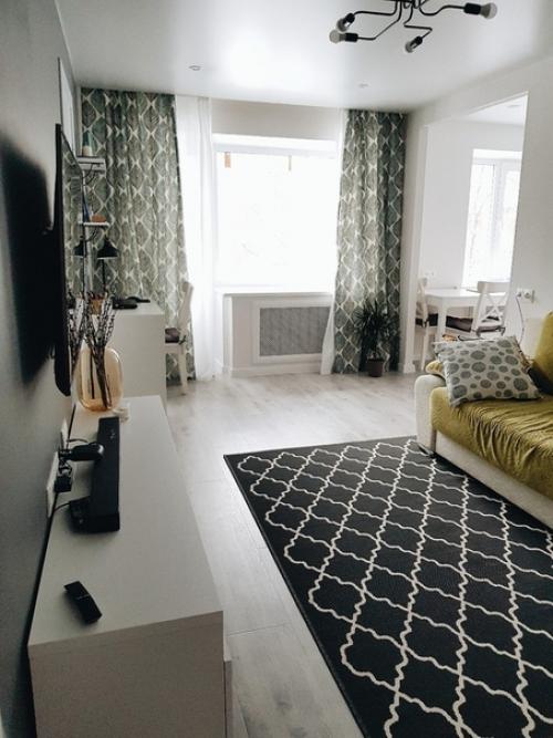 Как вы считаете, без ярких акцентов лучше или хуже? 01