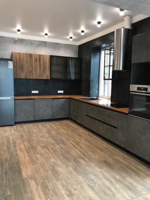 Как же отлично, когда живешь в собственном доме! 04