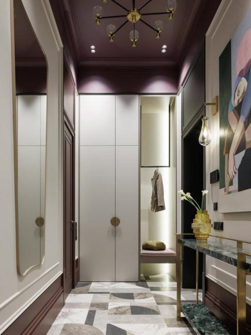 Мансардная магия Петербурга. 07