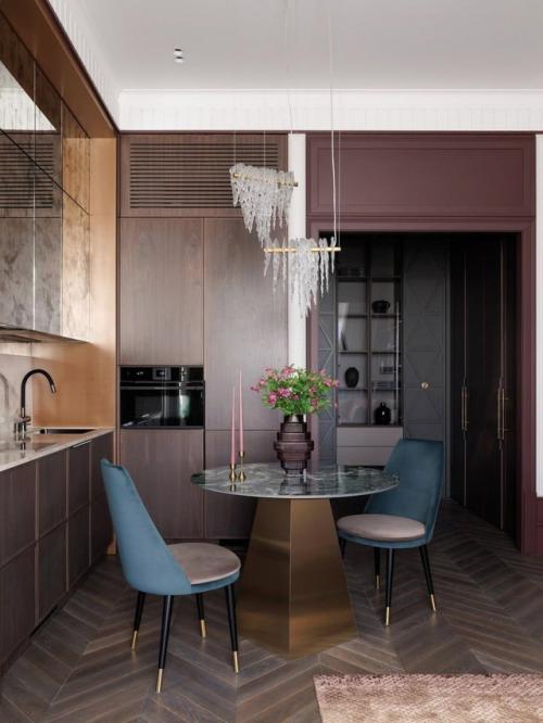 Мансардная магия Петербурга. 02