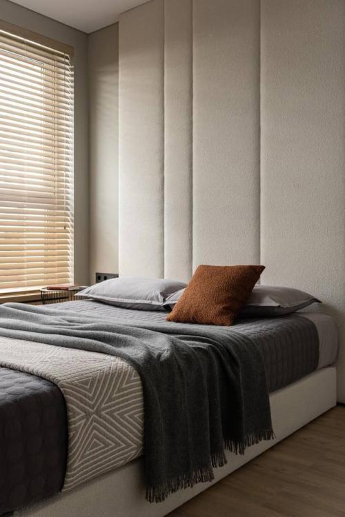 Квартира для мамы с двумя детьми: личный опыт. 07