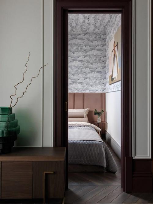 Мансардная магия Петербурга. 04