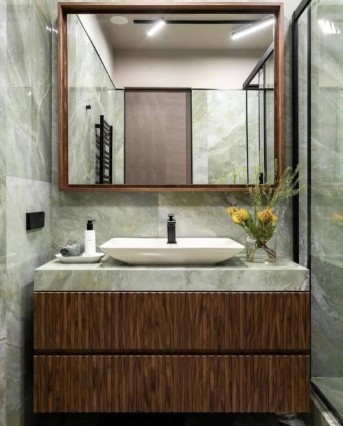 Стильные апартаменты с панорамным Видом на Москву. 08