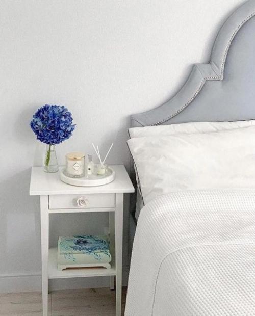 Нежный, мягкий интерьер. 05