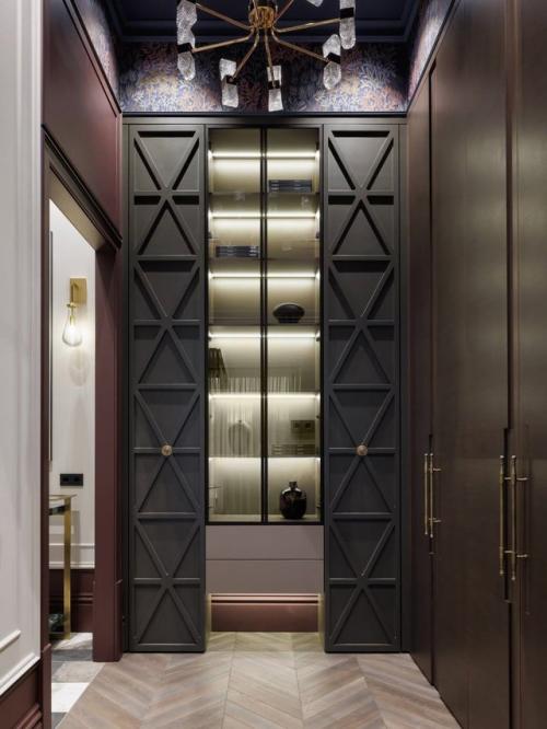 Мансардная магия Петербурга. 06