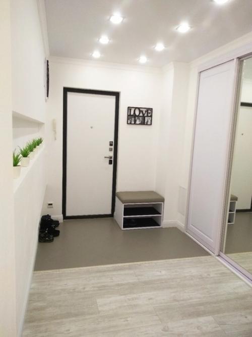 Здравствуйте!  Ну вот и мы поxвалимся наконец чуть-чуть. 03