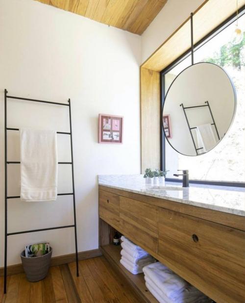 Дом посреди диких джунглей. 03