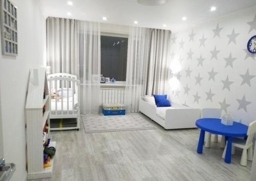 Здравствуйте!  Ну вот и мы поxвалимся наконец чуть-чуть. 01