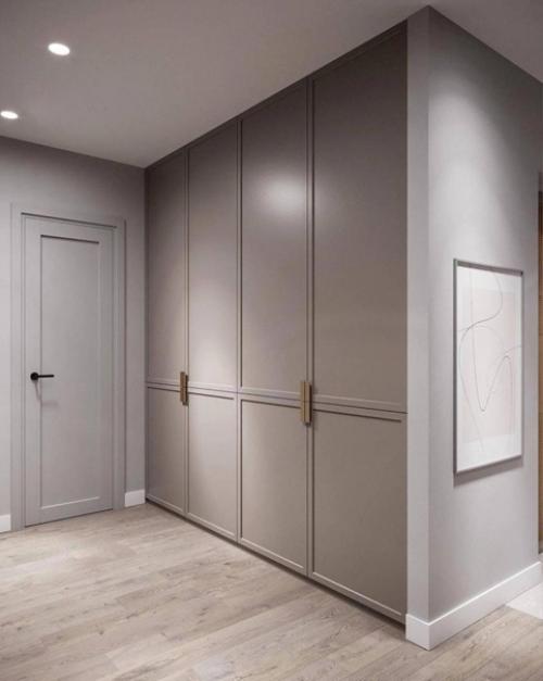 Идеальная квартира. Для отдыха и успокоение. 02