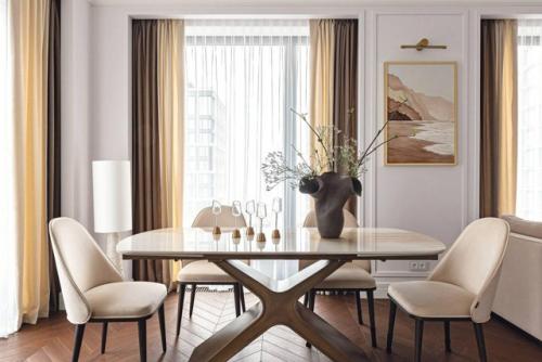 Интерьер в гармонии с природой. 03