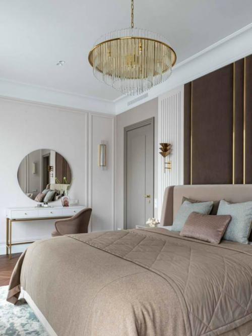 Интерьер в гармонии с природой. 05