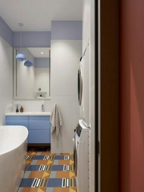 Квартира с душой: уют для мамы и двух сыновей. 09