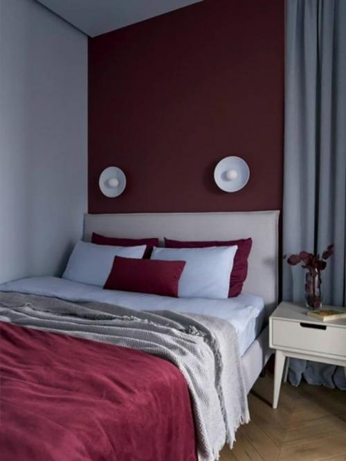 Квартира с душой: уют для мамы и двух сыновей. 05