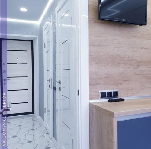 Очень все красиво и уютно. 03