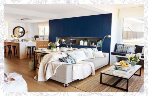 Когда такой вид за окном, интерьер уже совсем неважен. 05