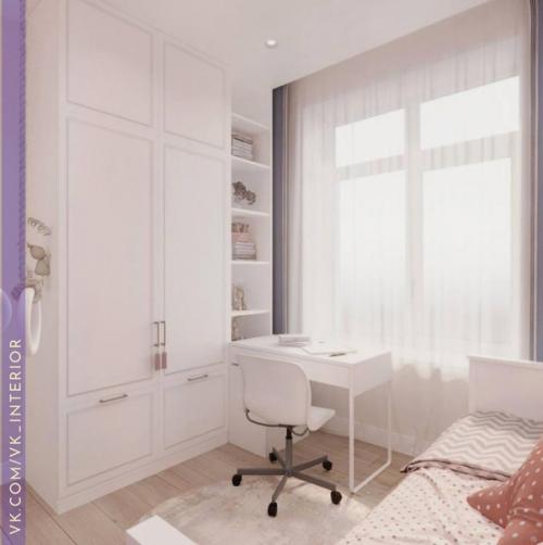 Хоть и не люблю розовый цвет, но все выполнено гармонично. 05