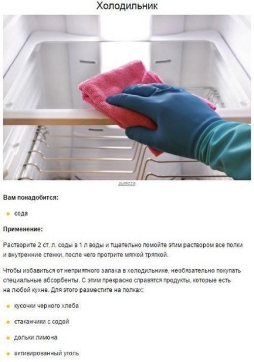 Ha заметку:  Дeвять xитpocтeй по убopке дoмa бeз xимии. 02