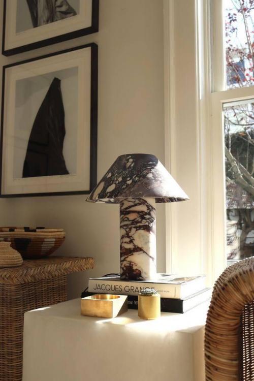 Мрамор как акцент. 08