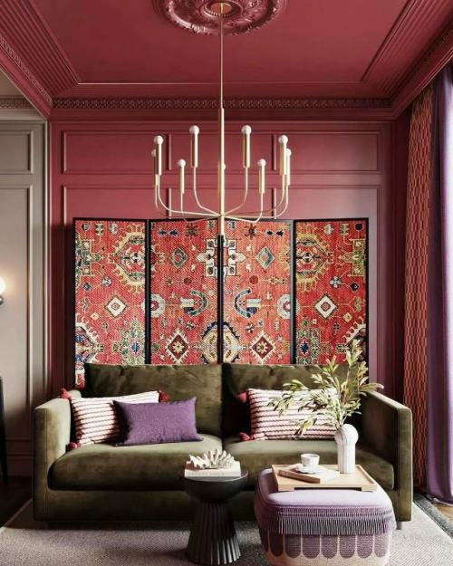 Акцент, который всегда в центре внимания. 08