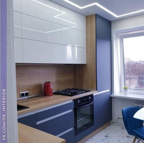 Очень все красиво и уютно. 01