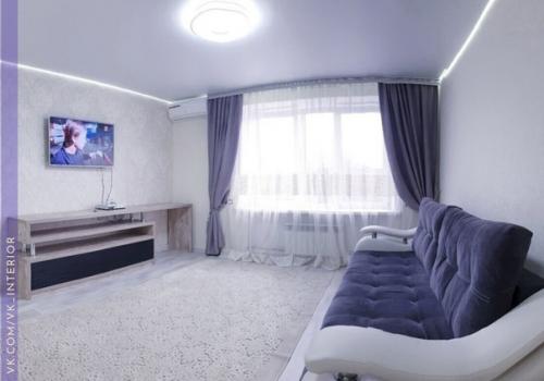 Очень все красиво и уютно. 04