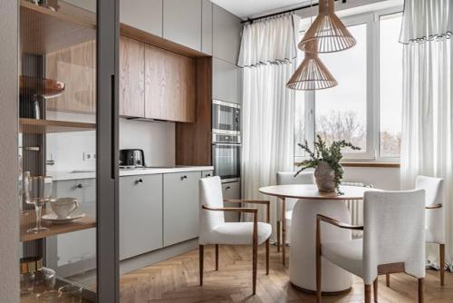 Простор, свет и волшебство. 02