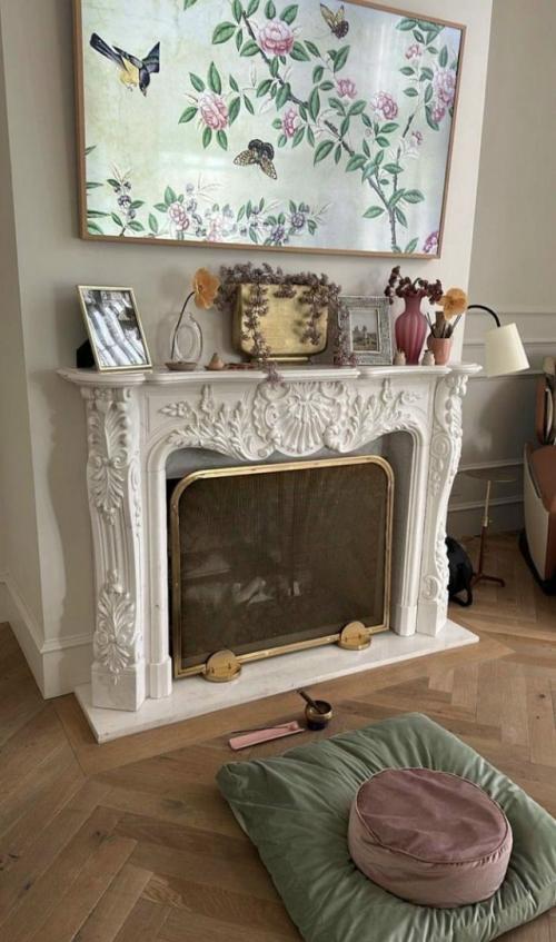 Богемный шик с русским акцентом. 01