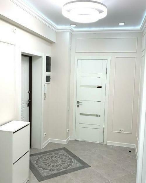 Только закончили ремонт! 04