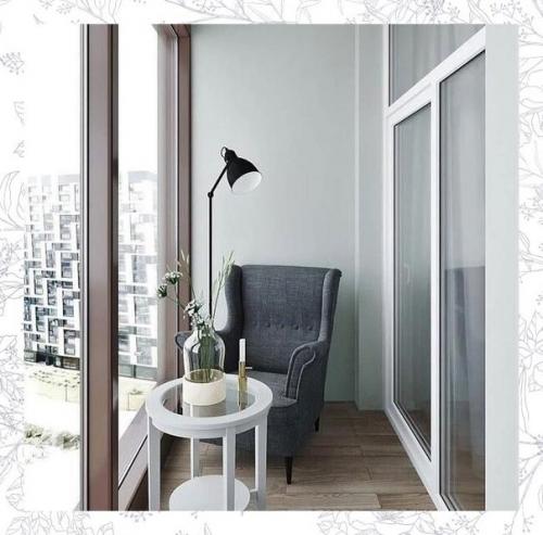 Ой, какой замечательный интерьерчик. 01