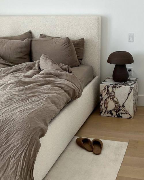 Мрамор как акцент. 02