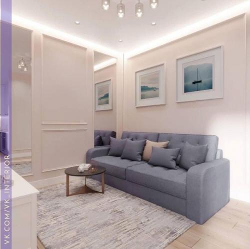 Хоть и не люблю розовый цвет, но все выполнено гармонично.