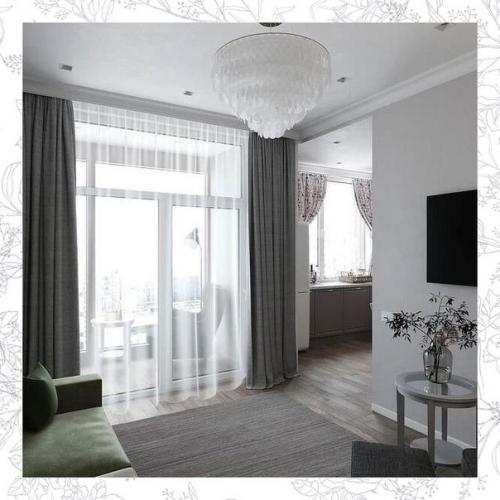 Ой, какой замечательный интерьерчик.