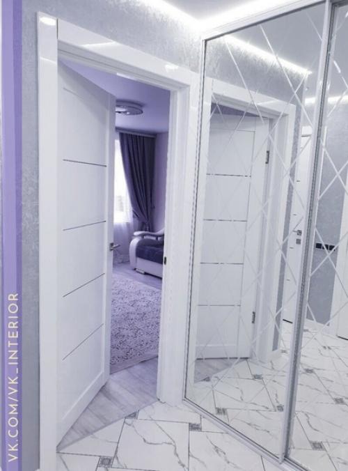 Очень все красиво и уютно. 06