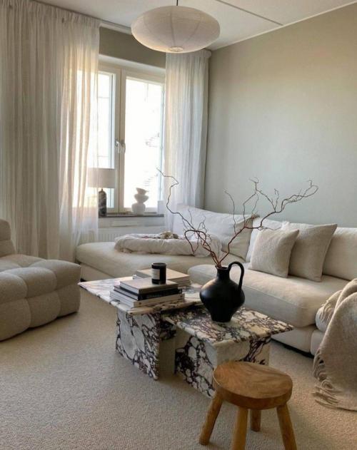 Мрамор как акцент. 04