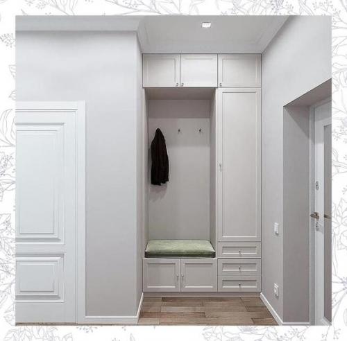 Ой, какой замечательный интерьерчик. 08