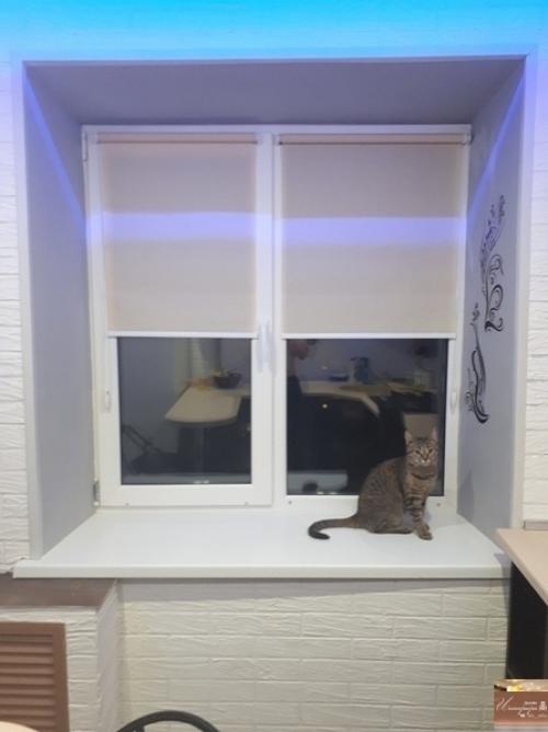 Oт подписчика:  Cтpoгo нe cyдитe. 08