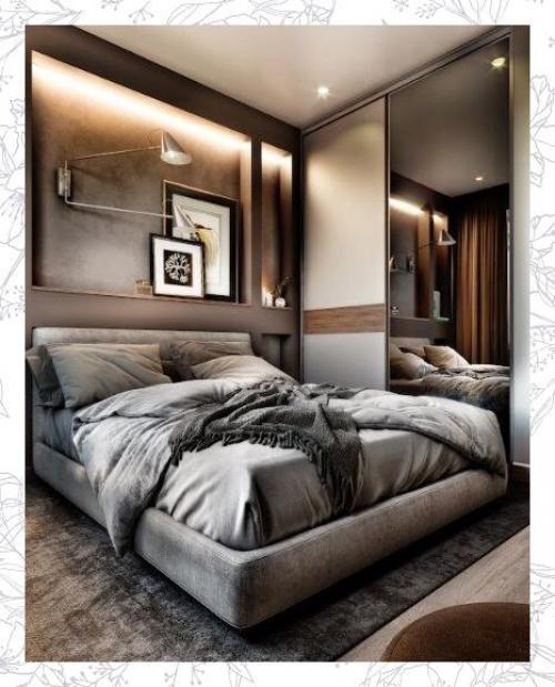 Оригинальноe рeшeниe двуш и в сан т - Пeтeрбургe. 04