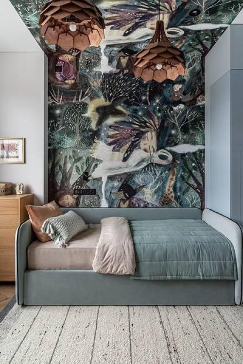 Простор, свет и волшебство. 07