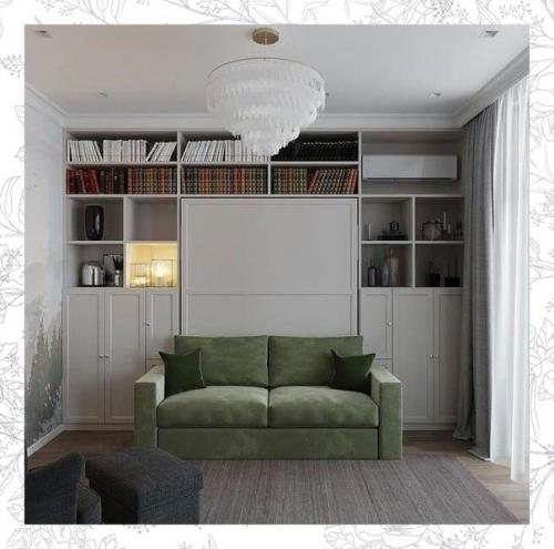 Ой, какой замечательный интерьерчик. 05