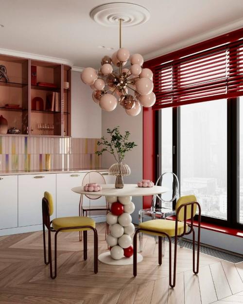 Акцент, который всегда в центре внимания. 06